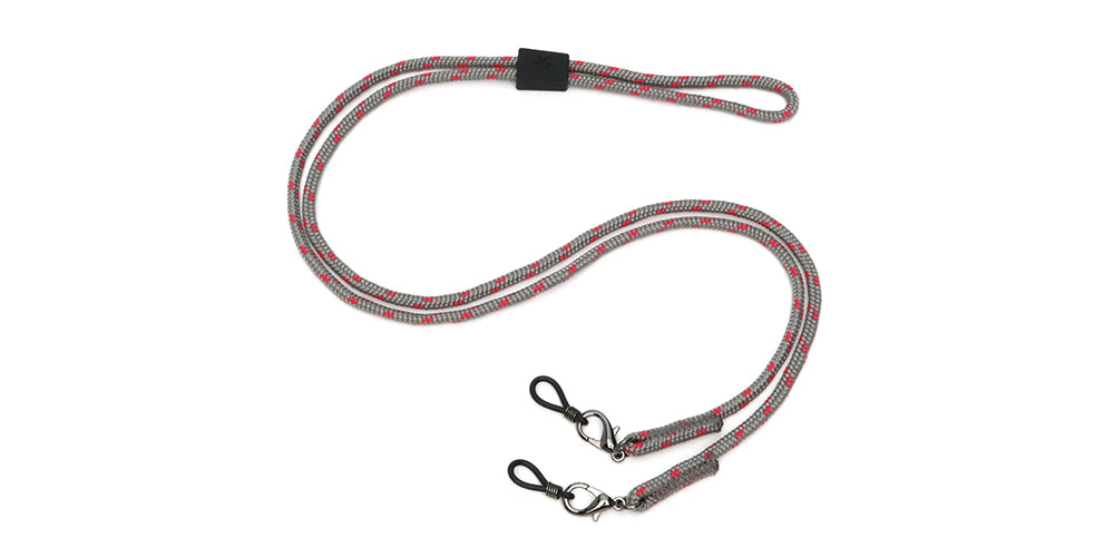 JINS X Snow Peak Glasses Cord