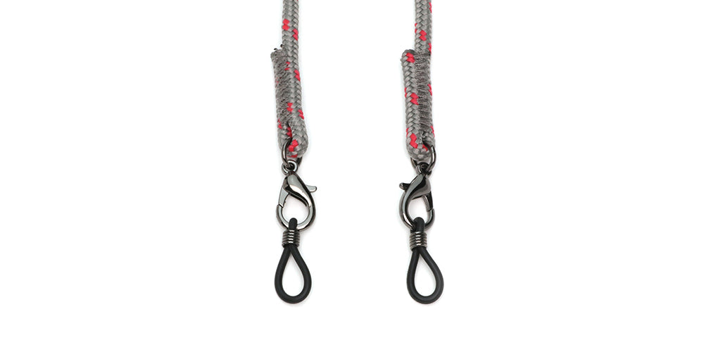 JINS X Snow Peak Glasses Cord - Image 3
