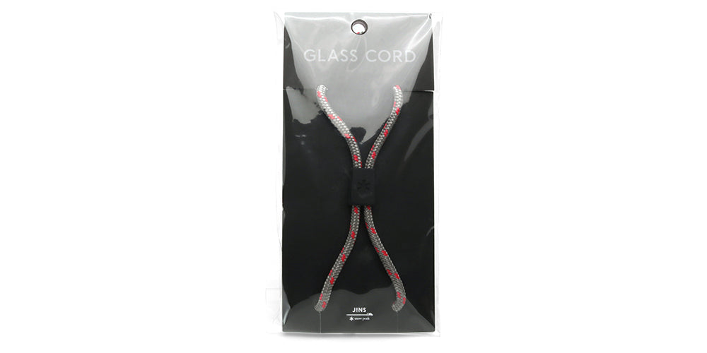 JINS X Snow Peak Glasses Cord - Image 5