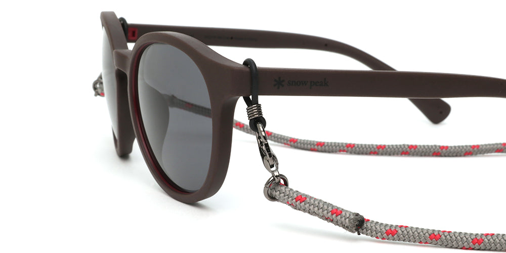 JINS X Snow Peak Glasses Cord - Image 7