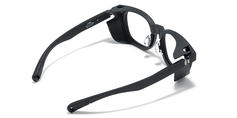 JINS x Snow Peak Fishing Plate for Switch Flip up+360?? - Image 17