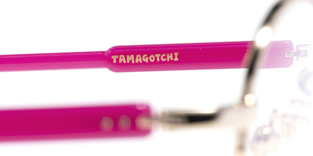 JINS X TAMAGOTCHI KIDS Meowtchi Model 295 - Image 6