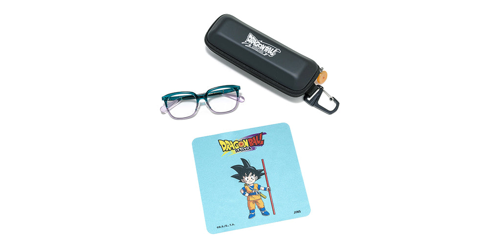 JINS x DRAGON BALL DAIMA Kids 099 46 - Image 11