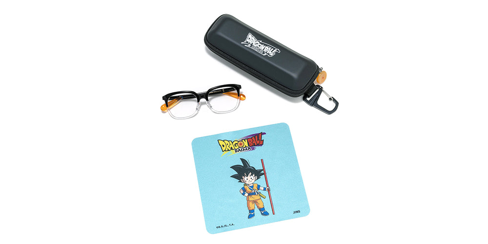 JINS x DRAGON BALL DAIMA Kids 099 - Image 11