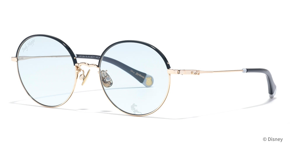 JINS X Disney Zootopia Judy Sunglasses 176 - Image 2
