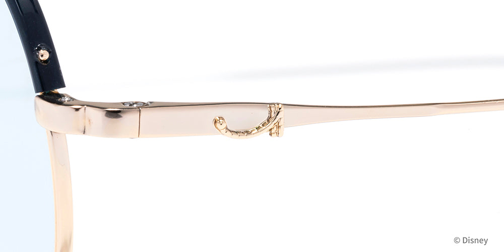 JINS X Disney Zootopia Judy Sunglasses 176 - Image 7
