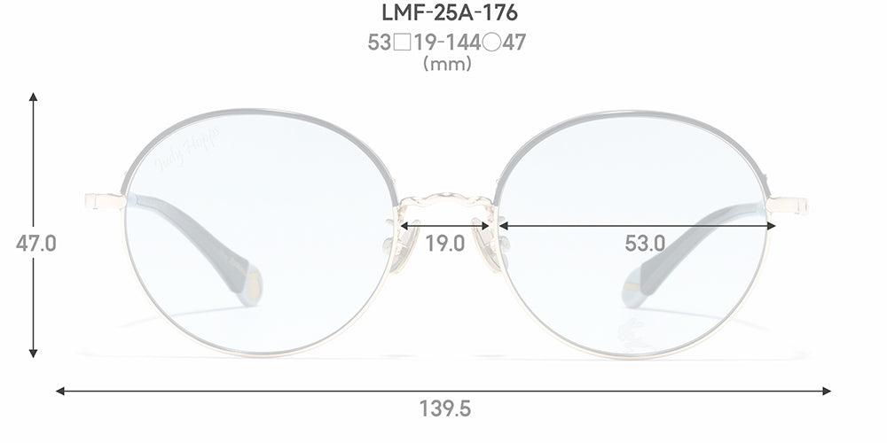 JINS X Disney Zootopia Judy Sunglasses 176 - Image 8