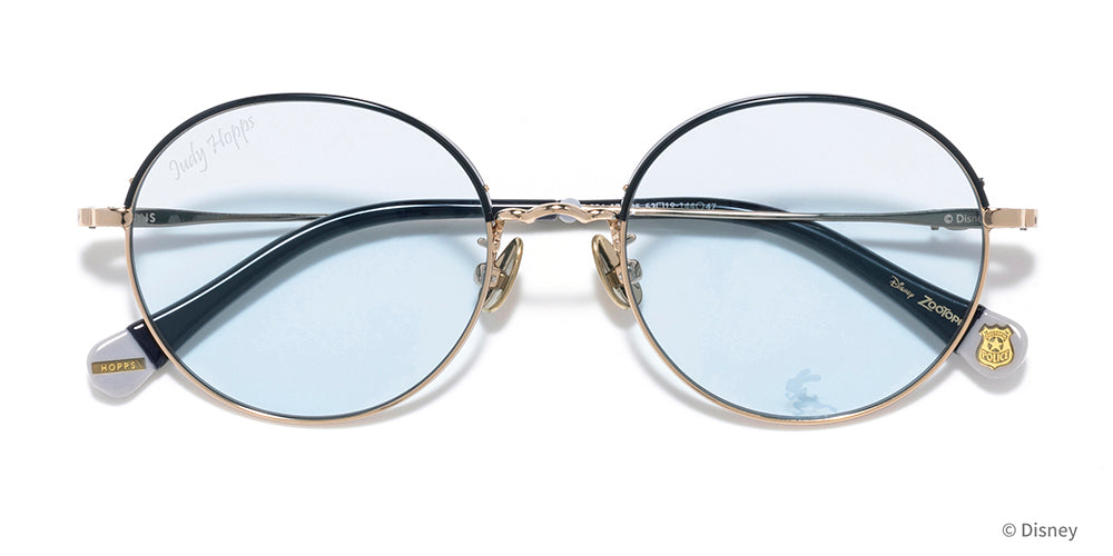 JINS X Disney Zootopia Judy Sunglasses 176 - Image 13