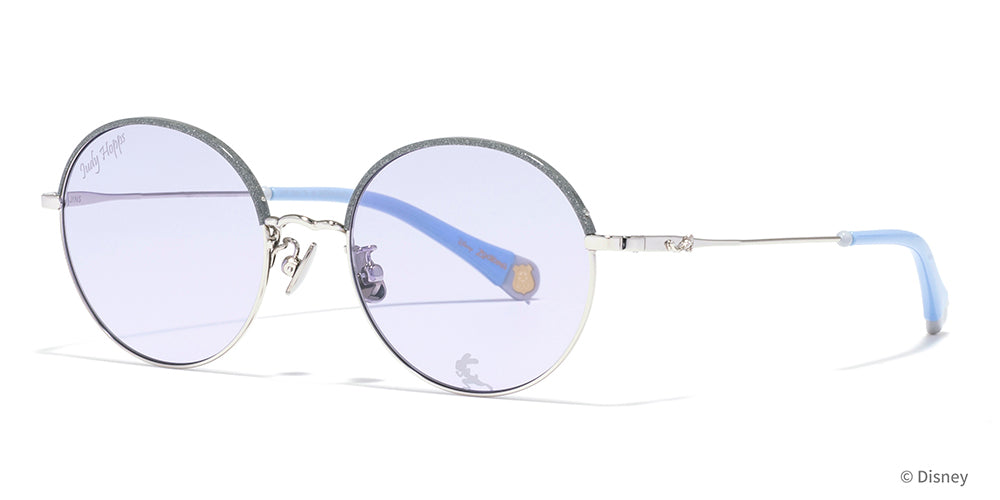 JINS X Disney Zootopia Judy Sunglasses 176 96 - Image 2