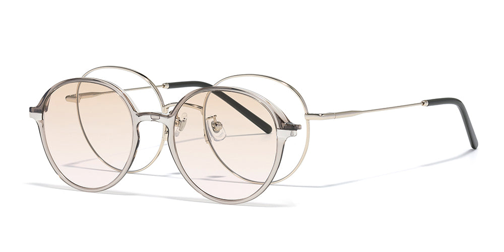 JINS Switch FASHION Metal 219 95 - Image 2