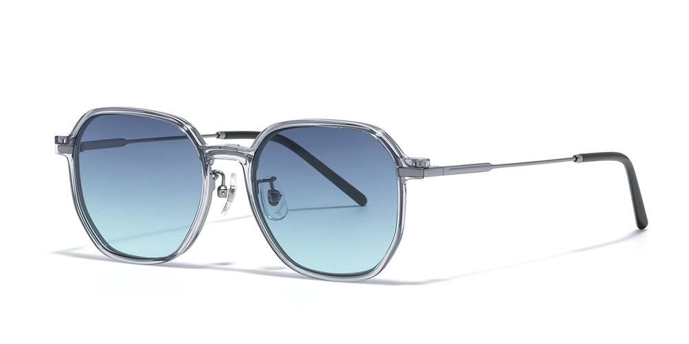 JINS Switch FASHION Metal 220 93 - Image 5