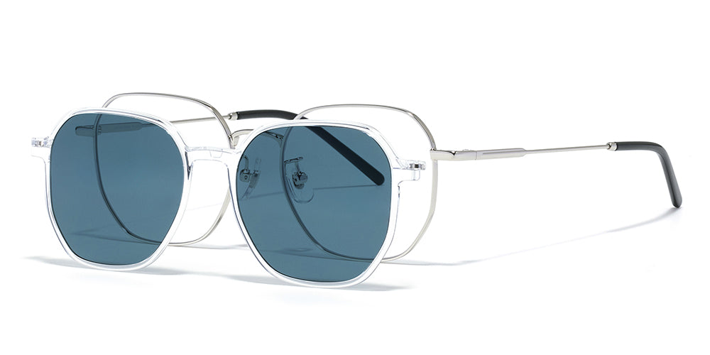 JINS Switch FASHION Metal 220 96 - Image 2