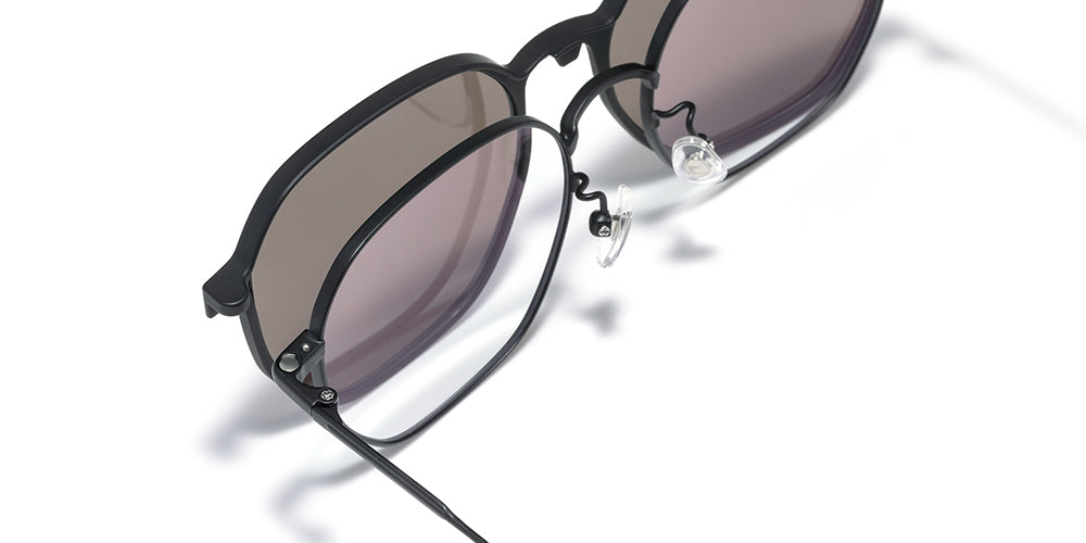 JINS Switch FASHION Metal 220 - Image 10