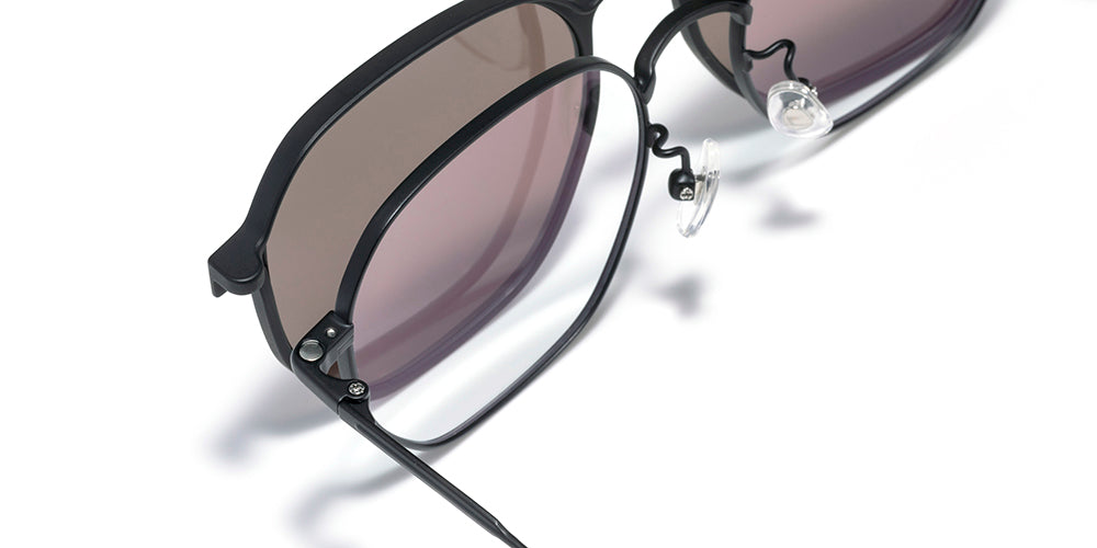 JINS Switch FASHION Metal 220 - Image 12