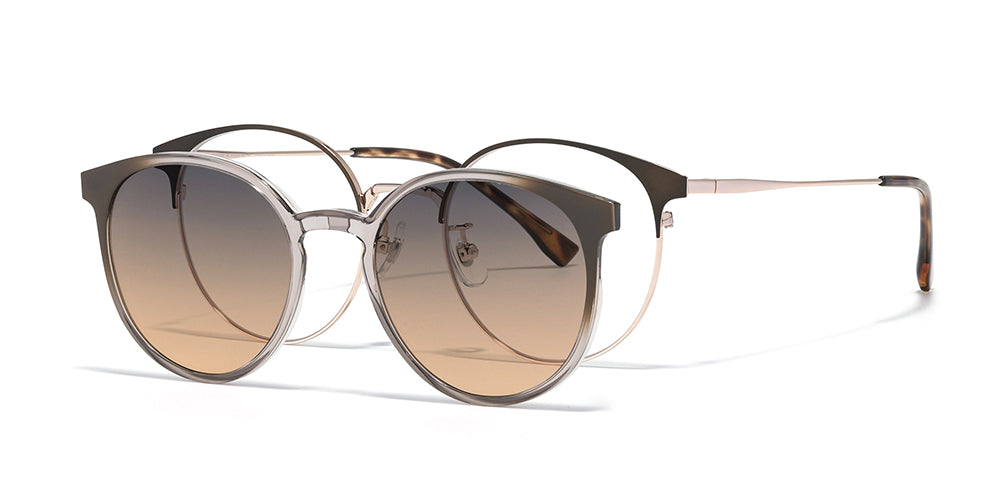 JINS Switch FASHION Metal 222 85 - Image 2