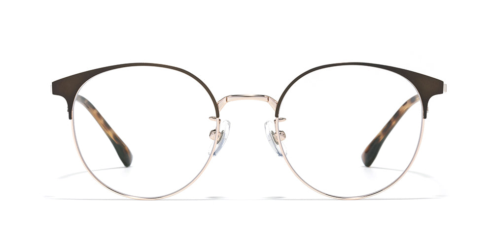 JINS Switch FASHION Metal 222 85