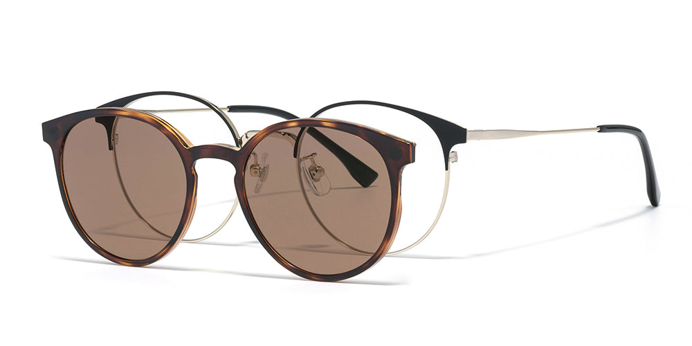 JINS Switch FASHION Metal 222 - Image 2