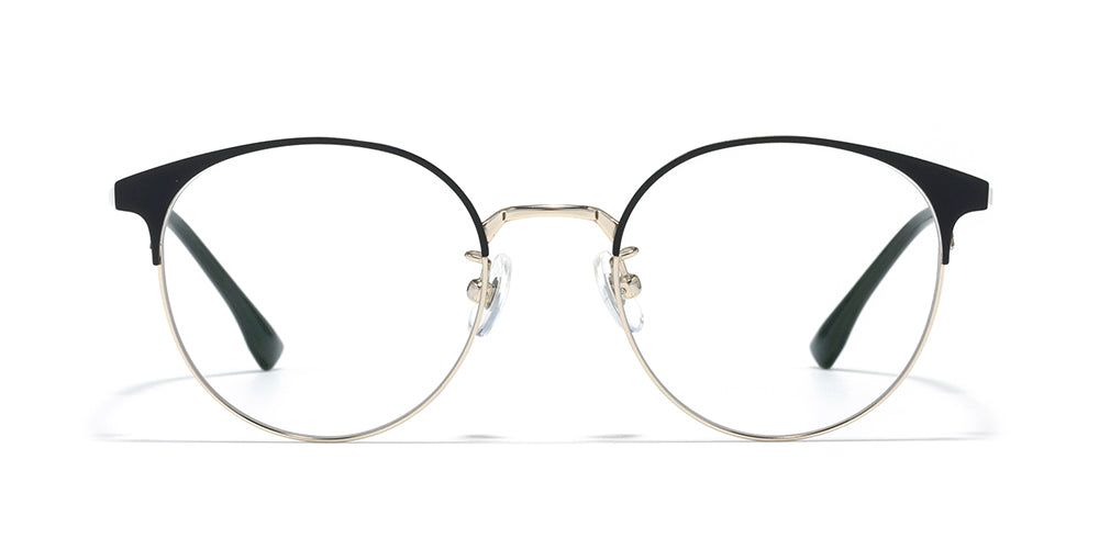 JINS Switch FASHION Metal 222