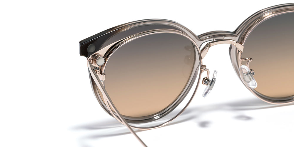 JINS Switch FASHION Metal 222 - Image 10