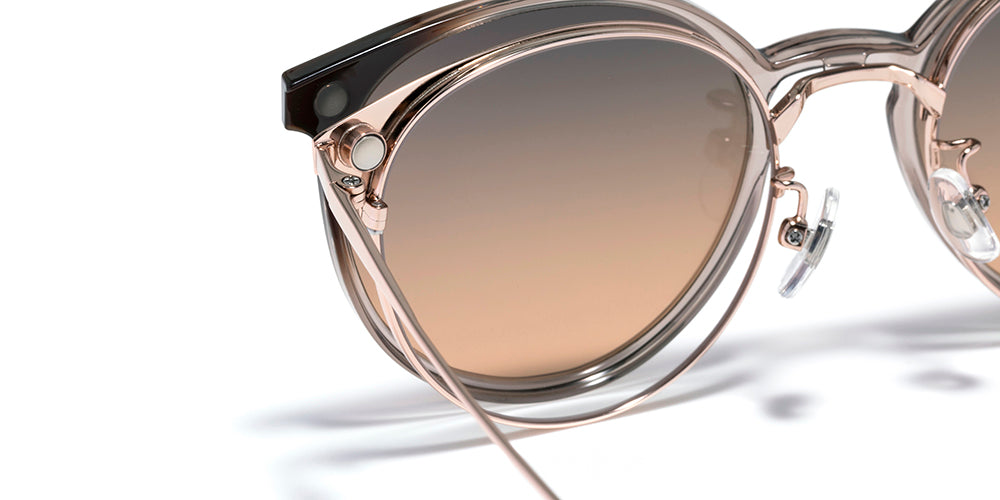 JINS Switch FASHION Metal 222 - Image 12
