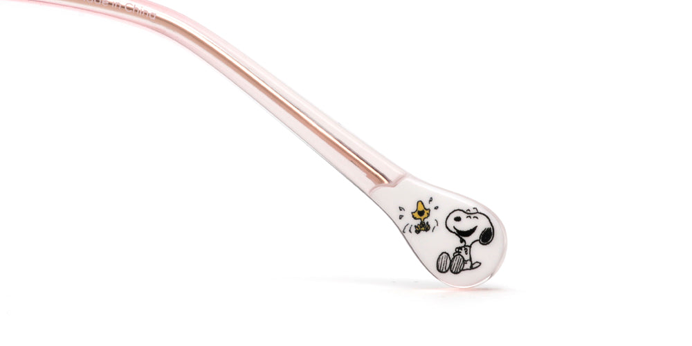 JINS x PEANUTS 087-Laughing - Image 8