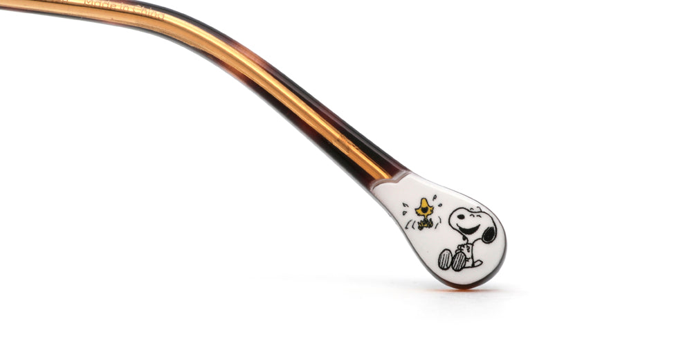 JINS x PEANUTS 087-Laughing 87 - Image 8