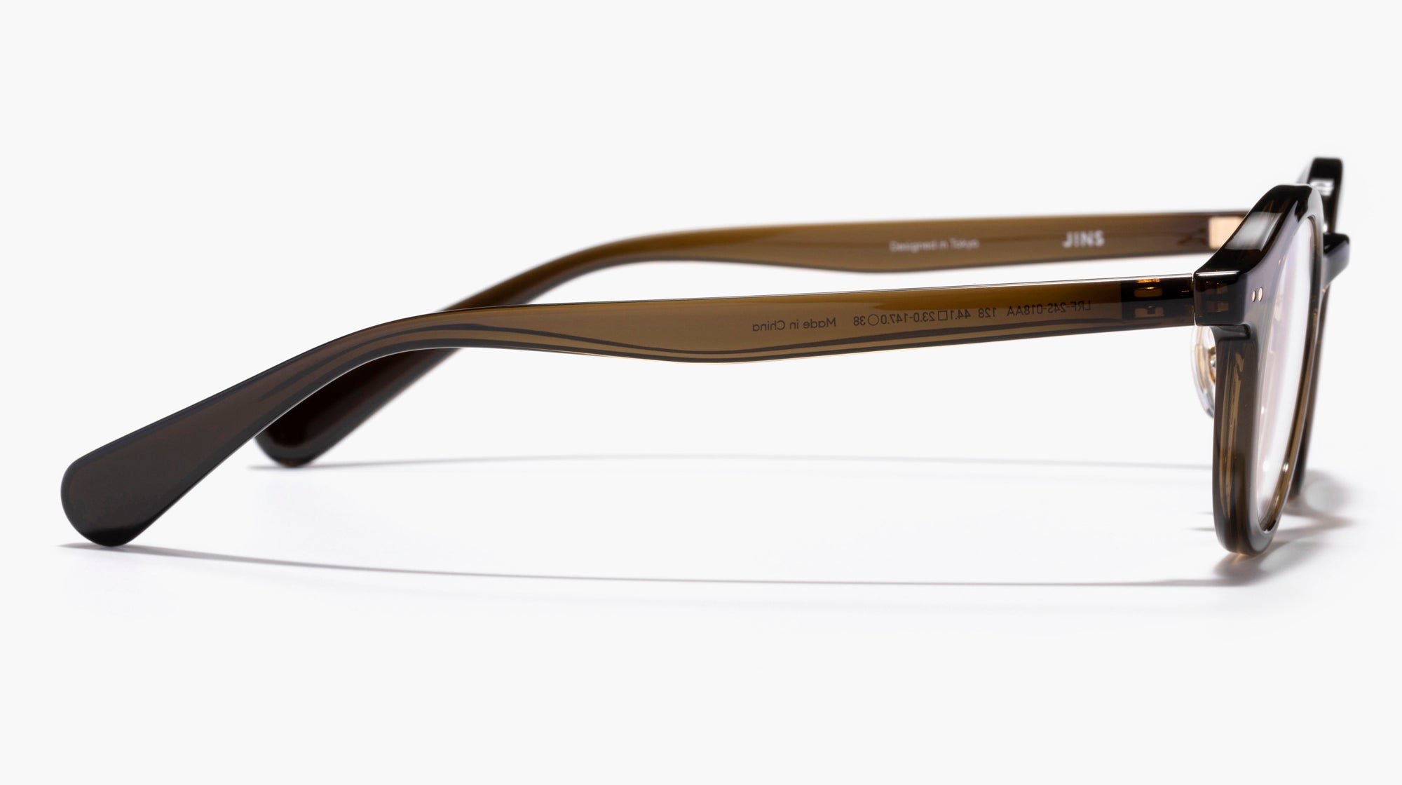 JINS MyoFit 018 - Image 3