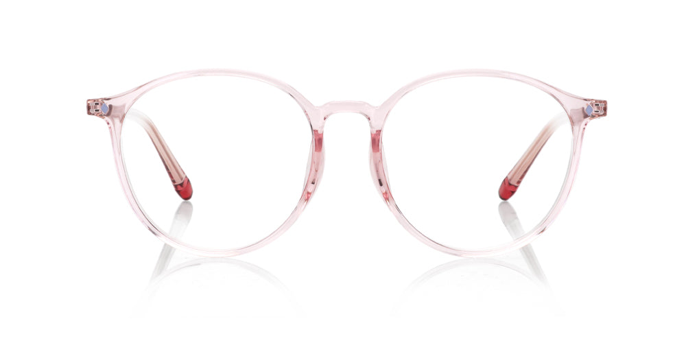 JINS x NARUTO SAKURA Model Pink