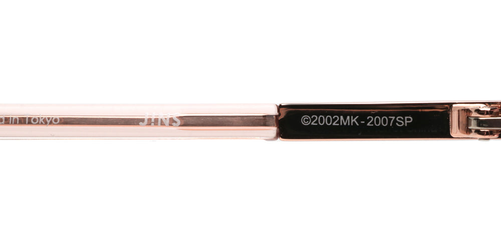 JINS x NARUTO SAKURA Model Pink - Image 6