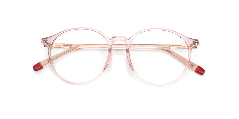 JINS x NARUTO SAKURA Model Pink - Image 16