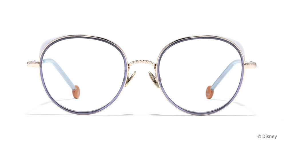 JINS X Disney Zootopia Judy Model 172