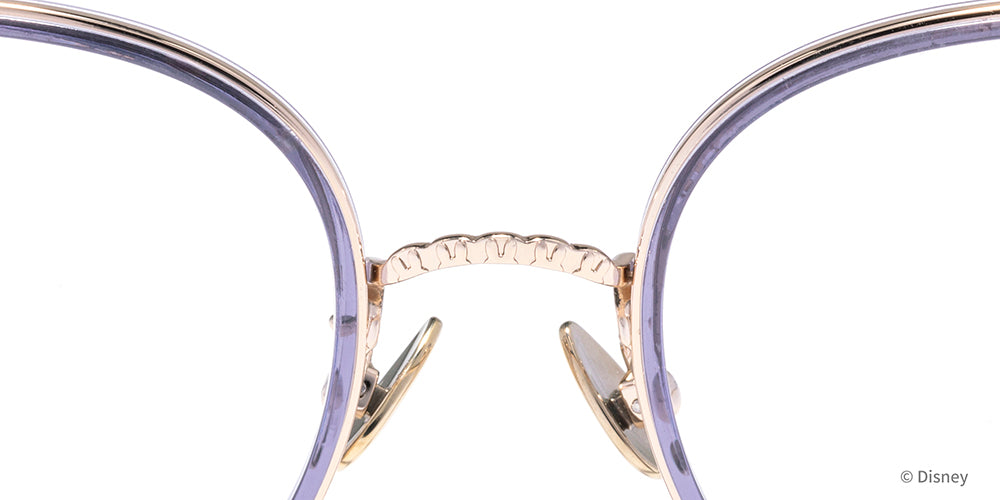 JINS X Disney Zootopia Judy Model 172 - Image 8