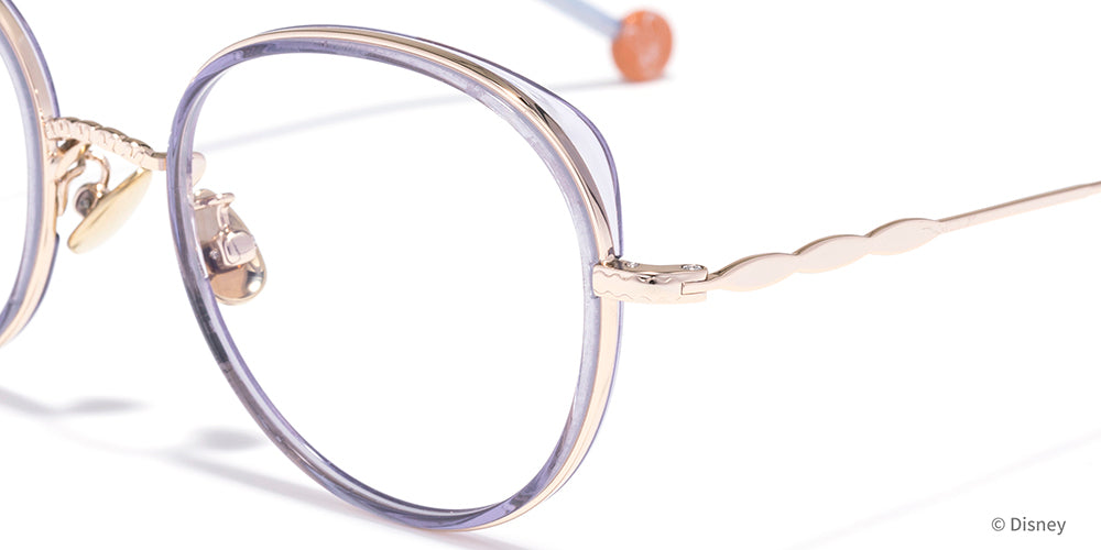 JINS X Disney Zootopia Judy Model 172 - Image 11