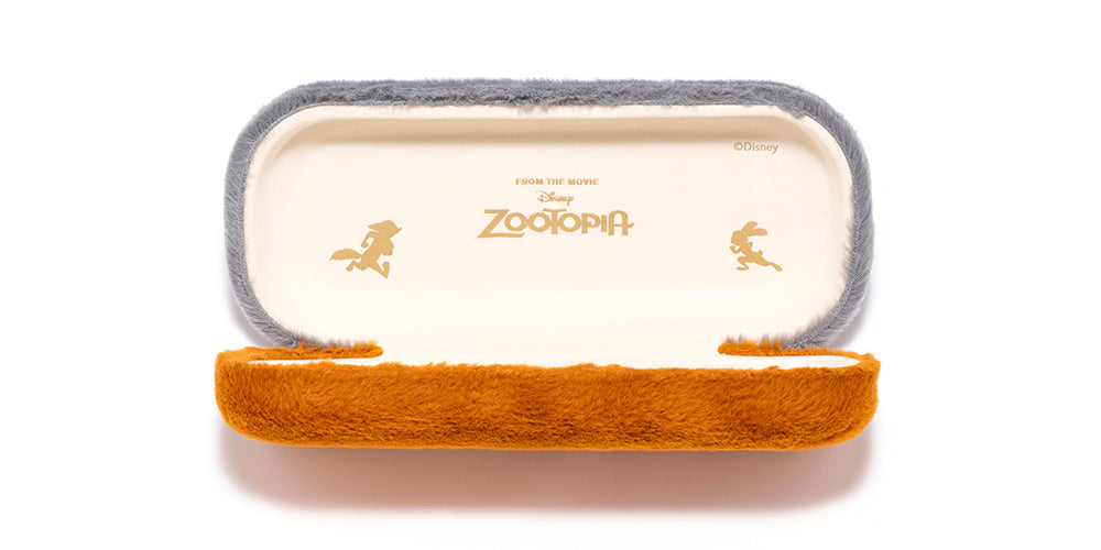 JINS X Disney Zootopia Judy Model 172 - Image 16
