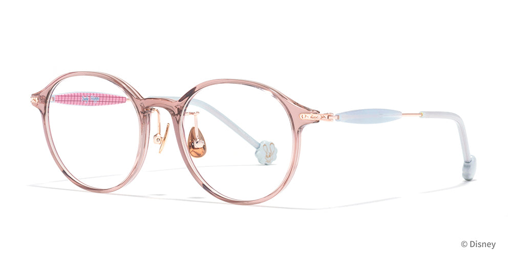 JINS X Disney Zootopia Judy Model 173 - Image 2