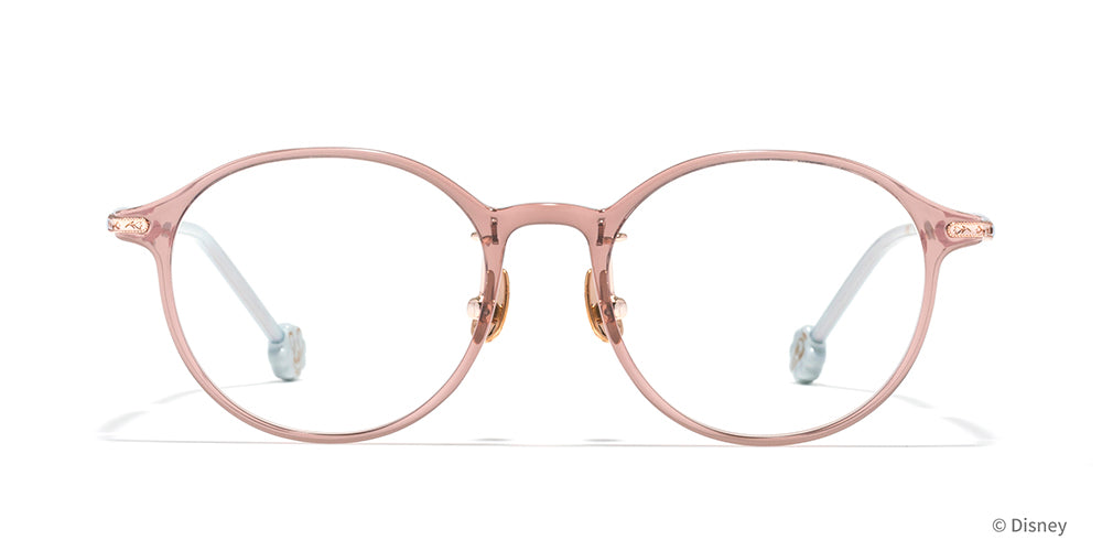 JINS X Disney Zootopia Judy Model 173