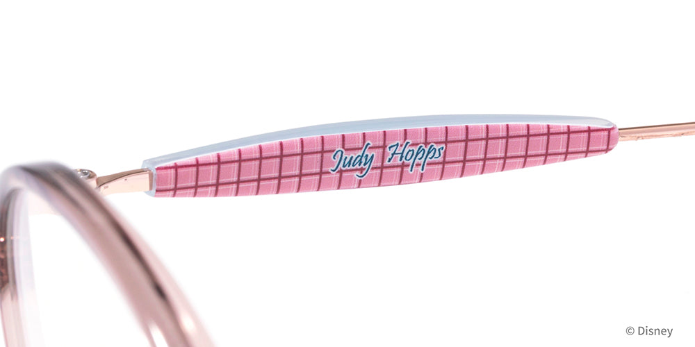 JINS X Disney Zootopia Judy Model 173 - Image 7