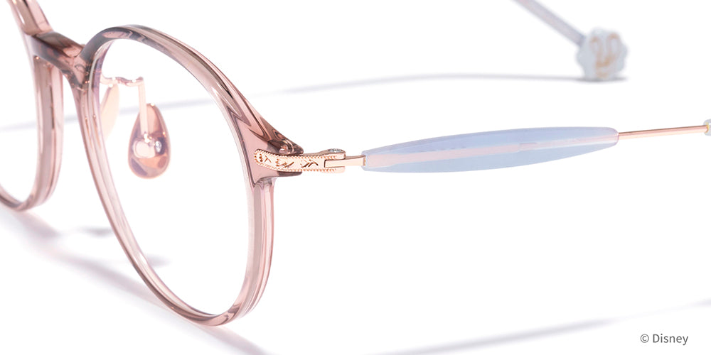 JINS X Disney Zootopia Judy Model 173 - Image 11
