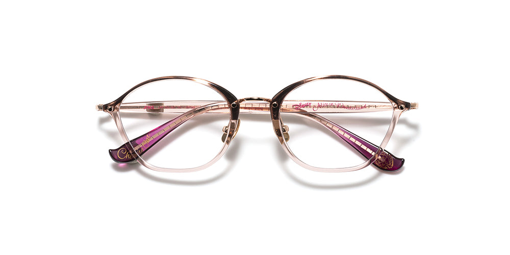 JINS x Disney Dogs & Cats Cheshire Cat - Image 11