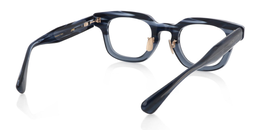 JINS UKIYO 009 58 - Image 4