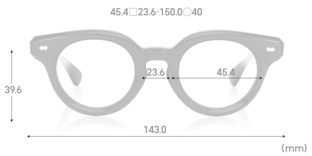 JINS UKIYO 010 94 - Image 8