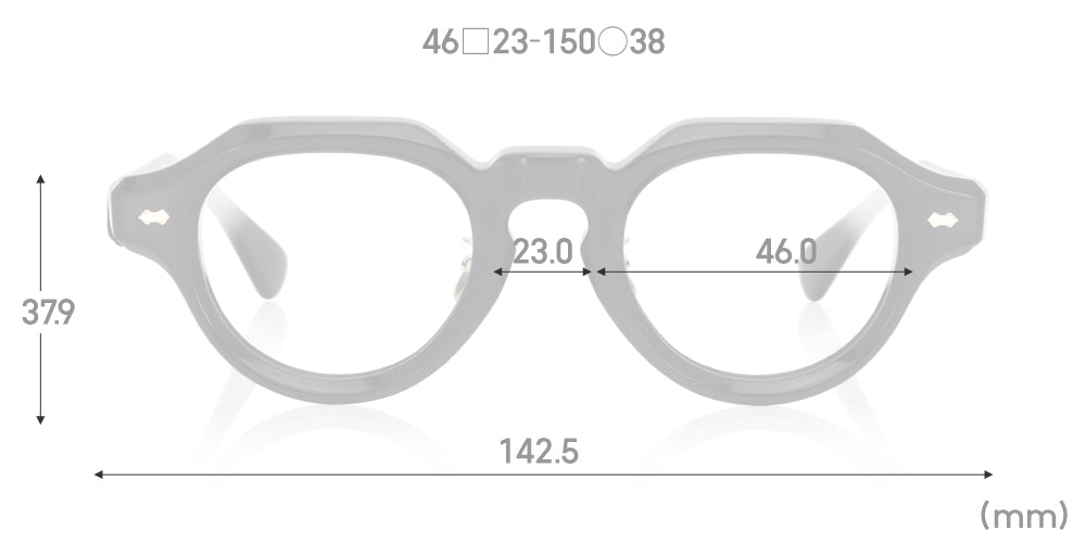 JINS UKIYO 012 94 - Image 8