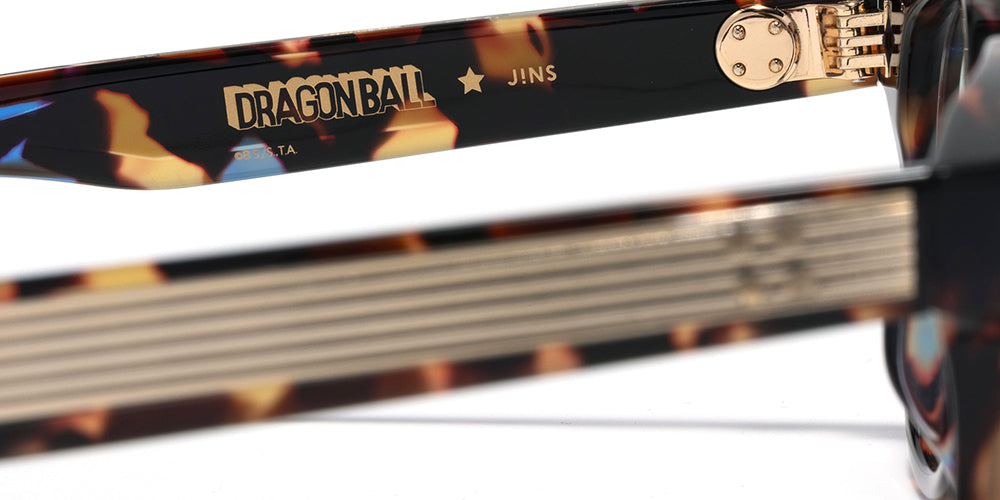 JINS x DRAGON BALL - GOKU 101 - Image 7