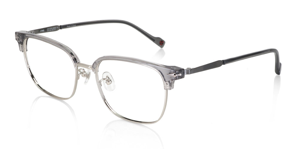 JINS x NARUTO KAKASHI Model Gray - Image 2