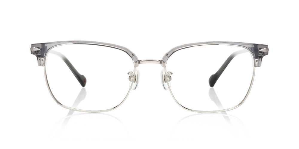 JINS x NARUTO KAKASHI Model Gray