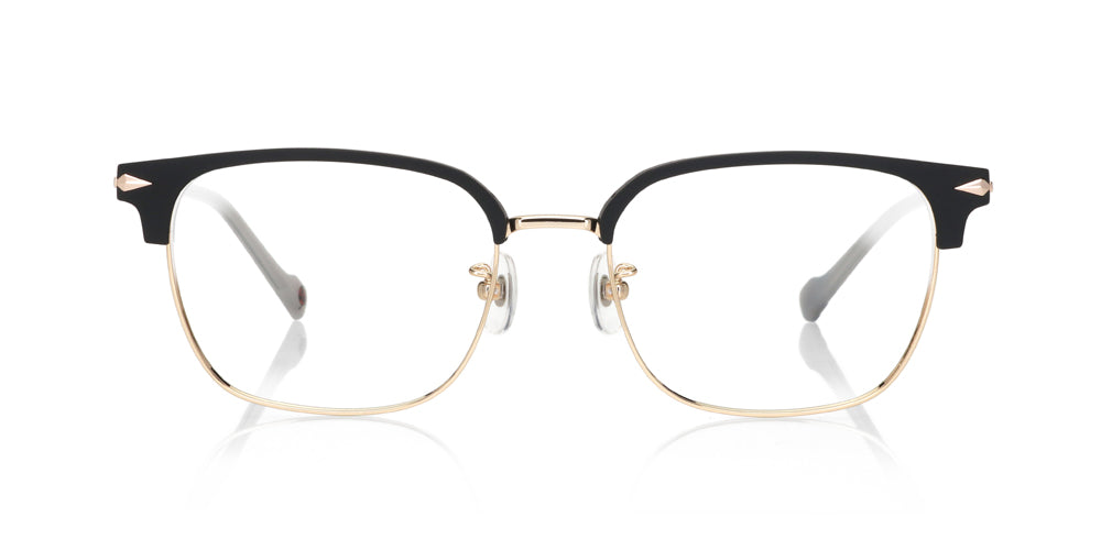 JINS x NARUTO KAKASHI Model Gold