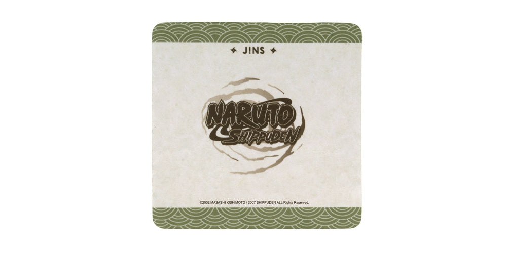 JINS x NARUTO KAKASHI Model Gold - Image 14