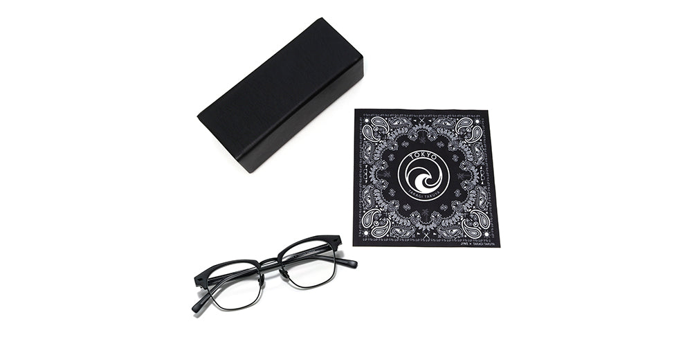 JINS x Takagi Takuya 025 - Image 15