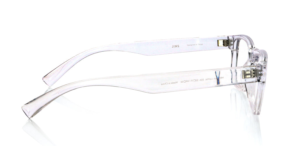 Airframe Matte Duo U699 Narrow 00A - Image 3
