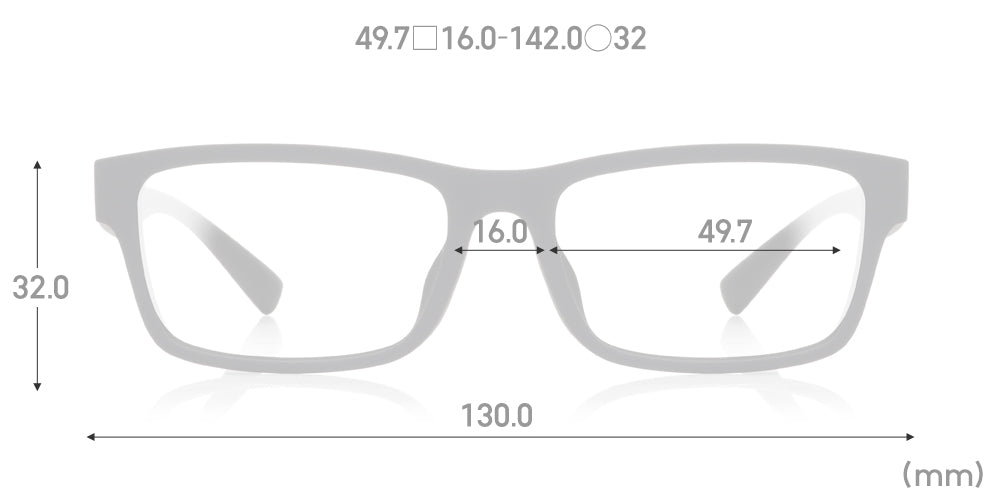 Airframe Matte Duo U699 Narrow 00A - Image 5